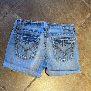 Big Star Jean Shorts! Size 30